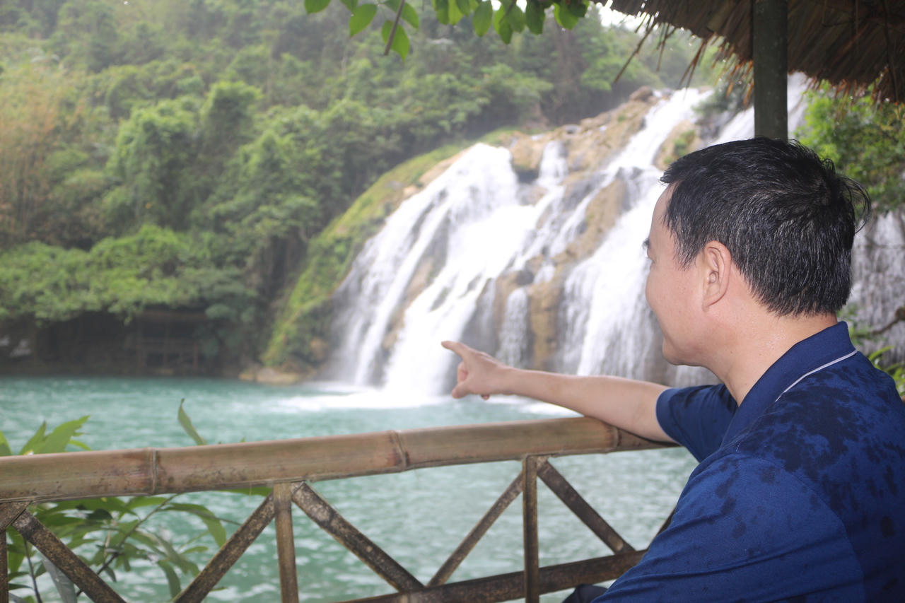 Kết nối trải nghiệm - đánh thức tiềm năng du lịch cộng đồng ở Quảng Trị