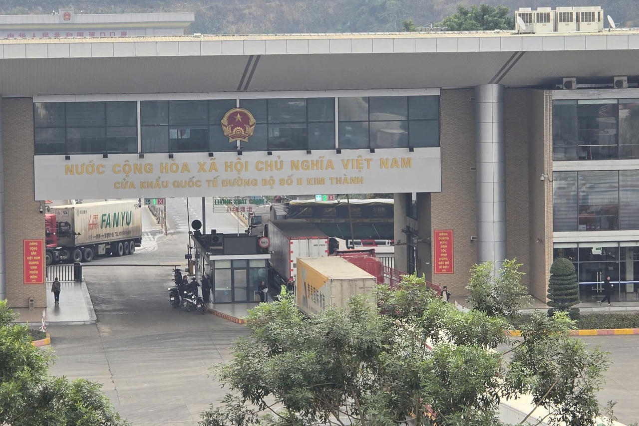 Bảo đảm công tác thông quan 24/7 trong hai dịp nghỉ Lễ