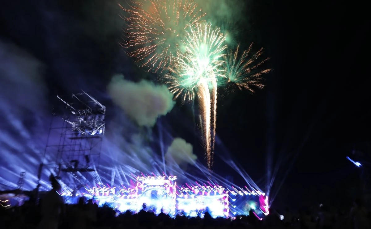 Khai mạc lễ hội du lịch Sầm Sơn năm 2026