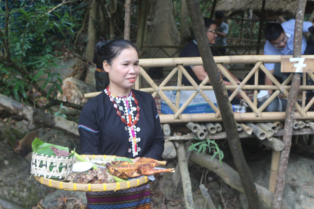 Kết nối trải nghiệm - đánh thức tiềm năng du lịch cộng đồng ở Quảng Trị