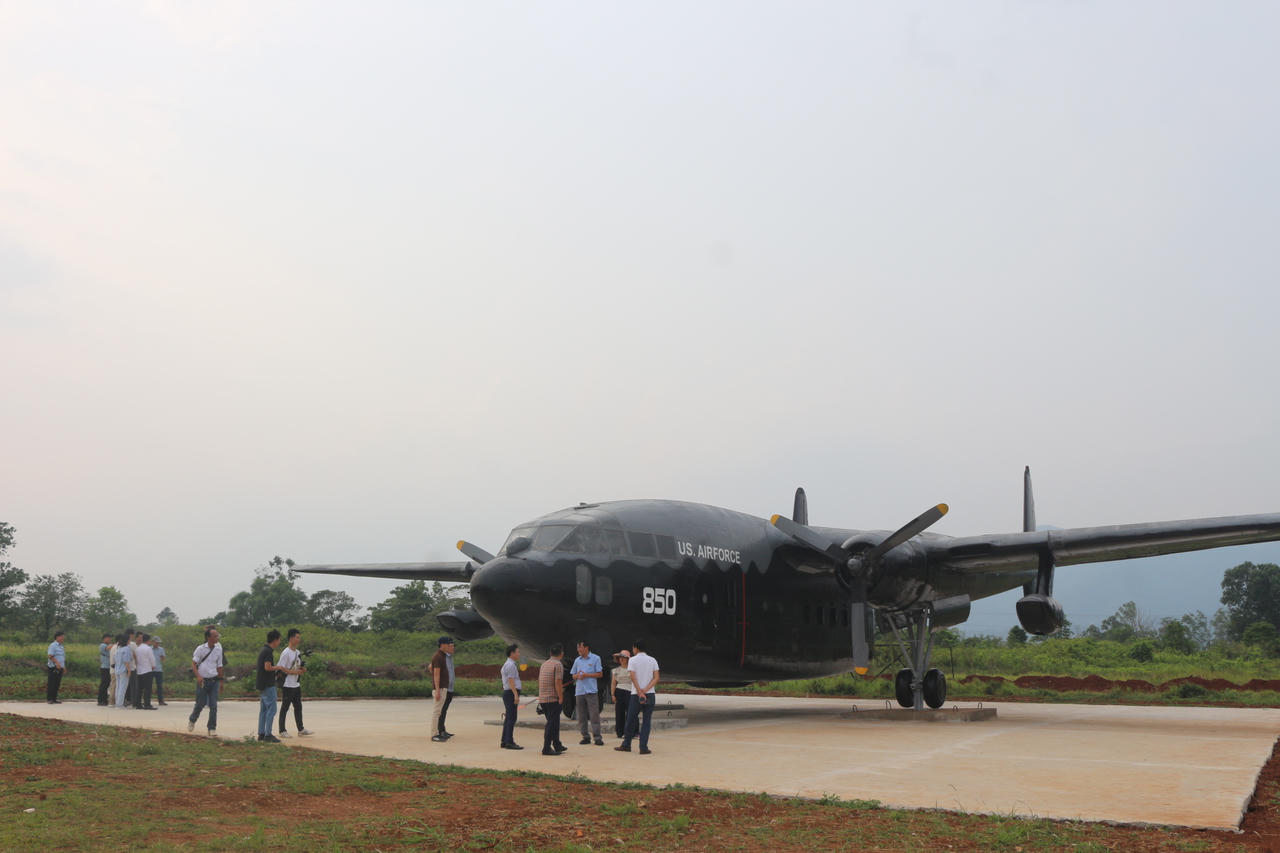 Kết nối trải nghiệm - đánh thức tiềm năng du lịch cộng đồng ở Quảng Trị