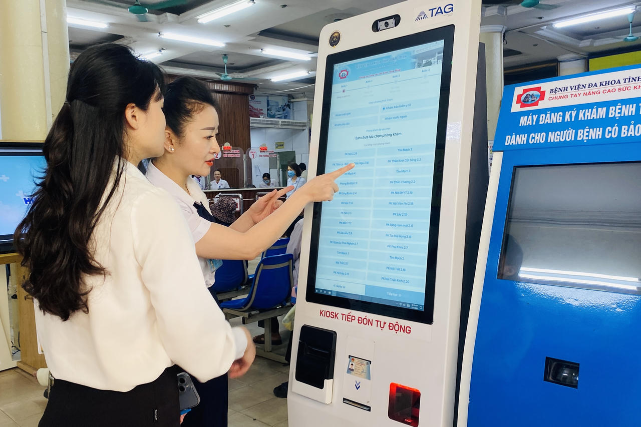 Bộ Y tế 'siết' tiến độ dự thảo Chỉ thị khám sức khỏe định kỳ cho người dân cả nước