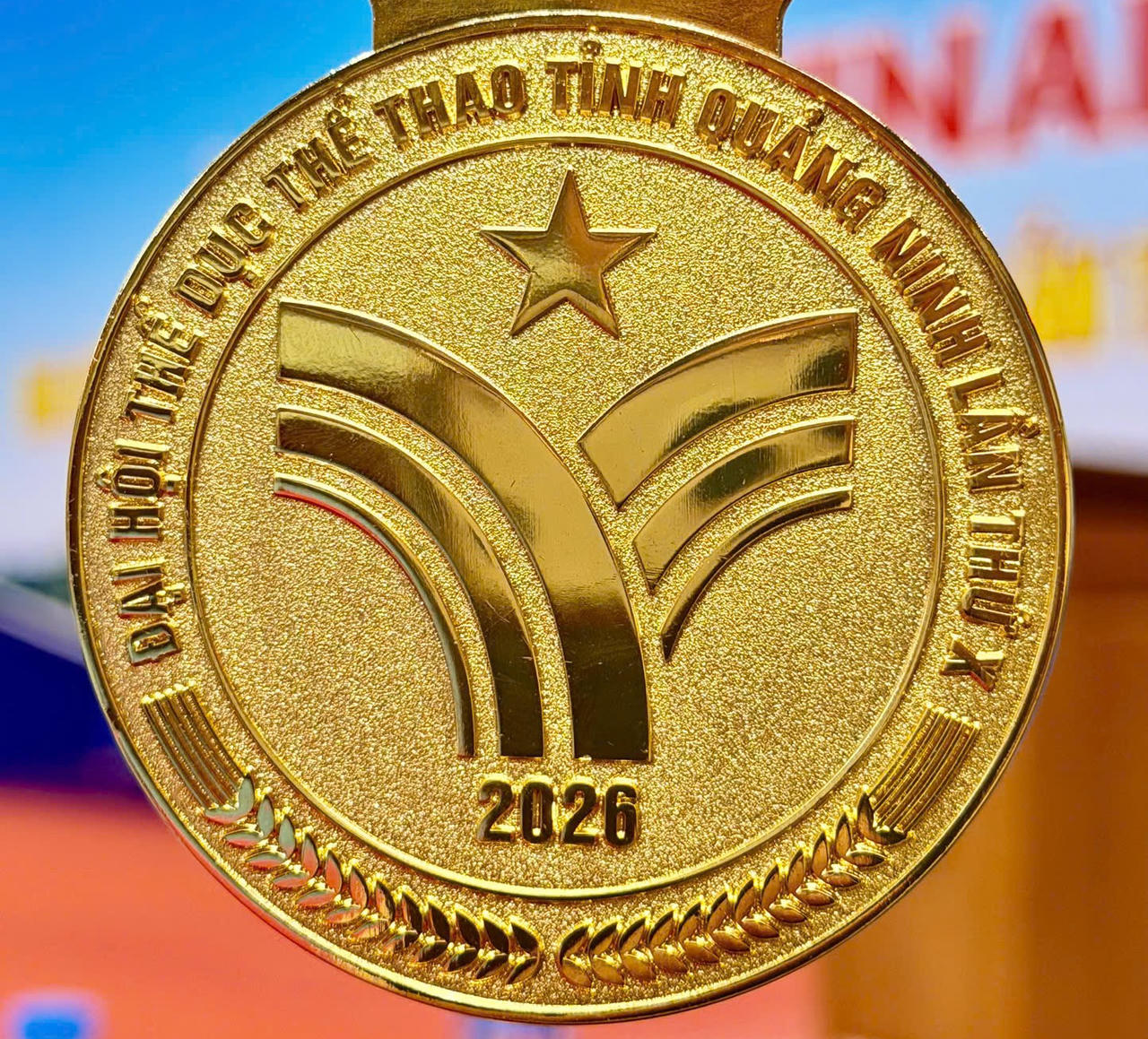 Quảng Ninh khai mạc Giải đấu Vovinam