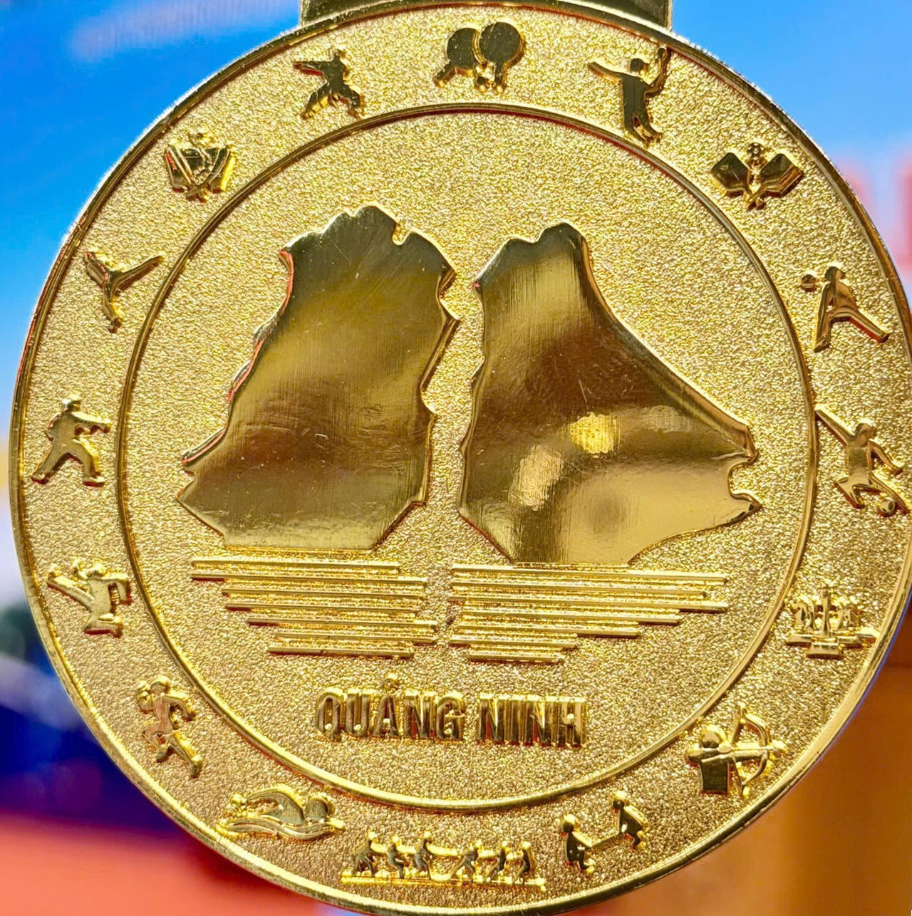 Quảng Ninh khai mạc Giải đấu Vovinam