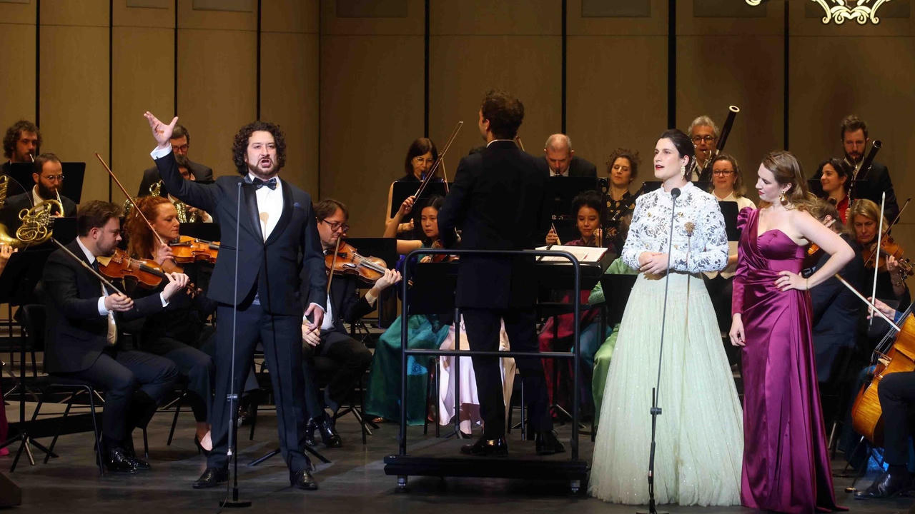 'Tinh hoa Pháp' thăng hoa trên sân khấu Nhà hát Hồ Gươm