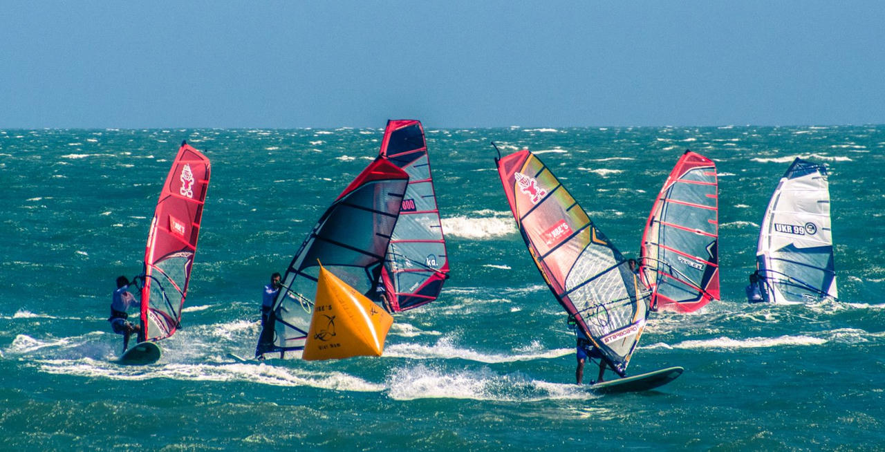 Mũi Né hội đủ lợi thế trở thành trung tâm du lịch biển mang tầm quốc tế