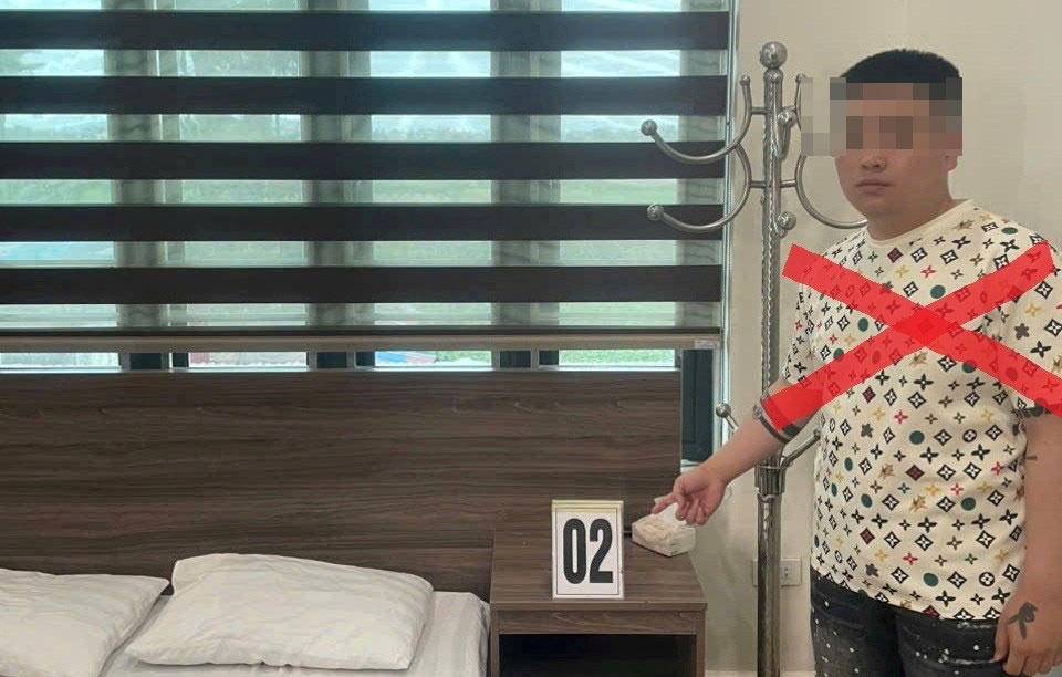 Khởi tố đối tượng nhiều lần xâm hại tình dục bé gái 13 tuổi