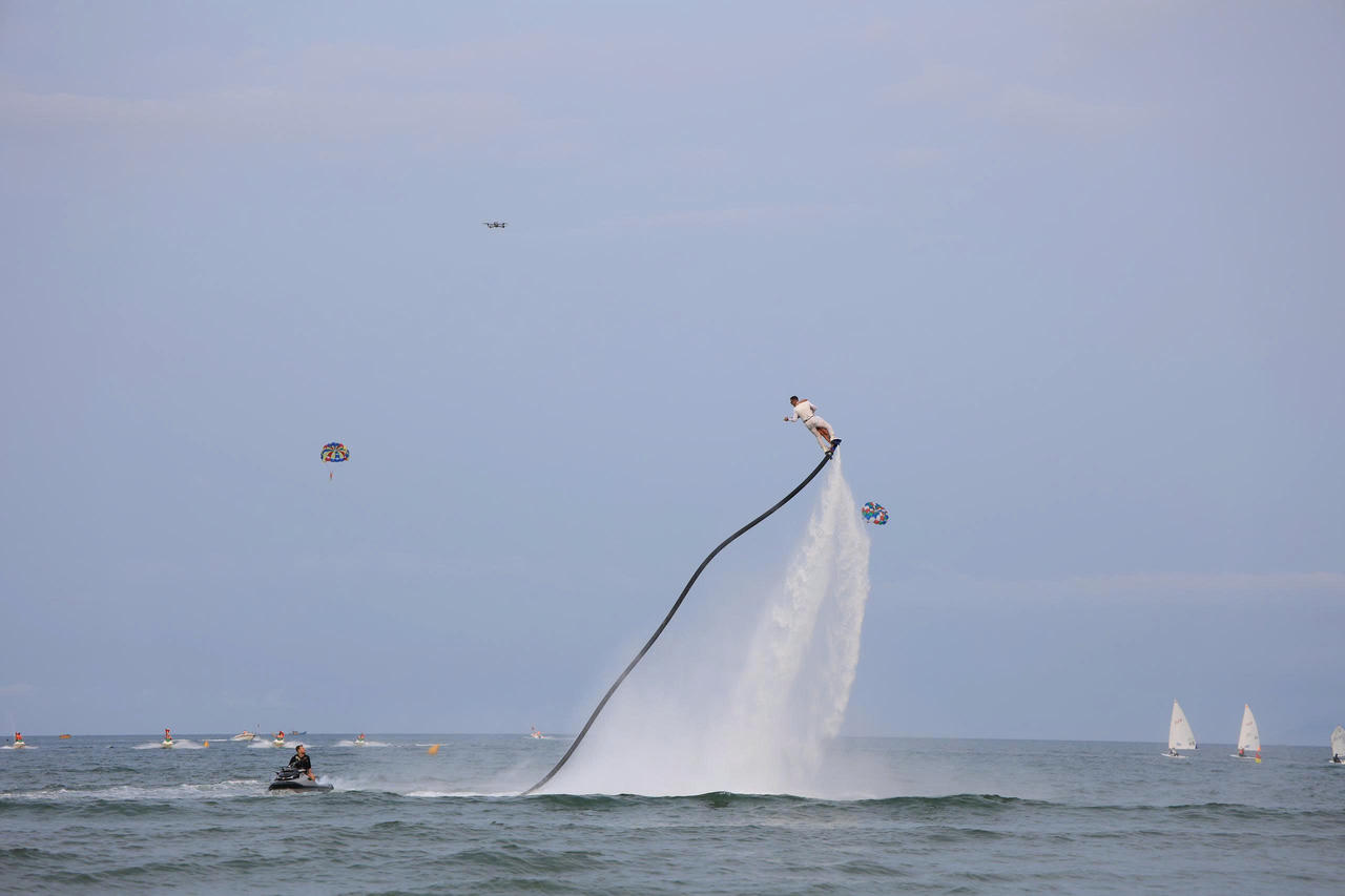 Đà Nẵng tăng sức hút cho du lịch biển với chuỗi hoạt động đặc sắc