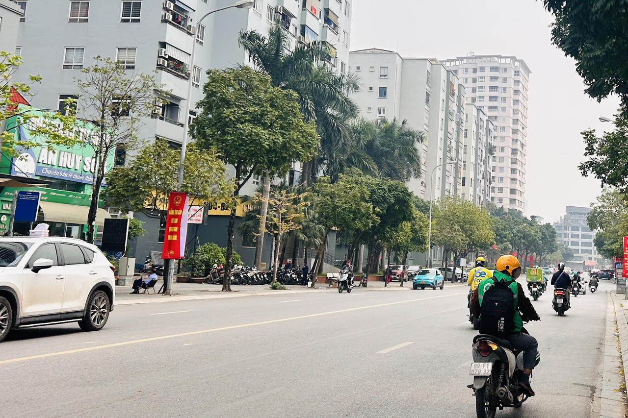 Miền Bắc sắp đón không khí lạnh