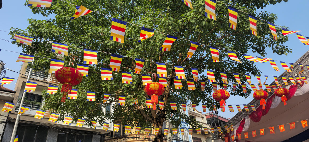 Khánh thành công trình tu bổ chùa Nghiêm Phúc -  di tích lịch sử văn hóa cấp quốc gia 