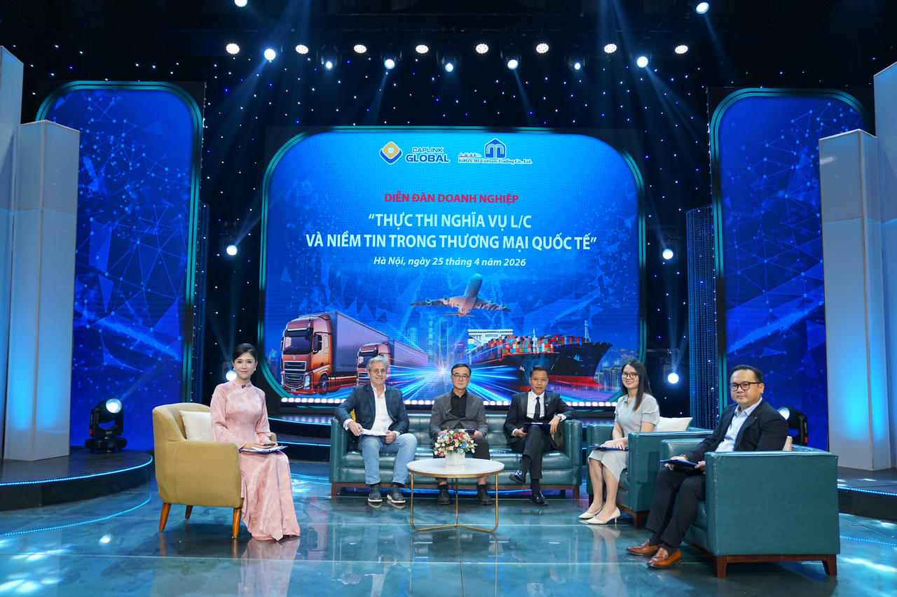 Thực thi nghĩa vụ L/C: Chậm trễ thanh toán đe dọa niềm tin thương mại quốc tế