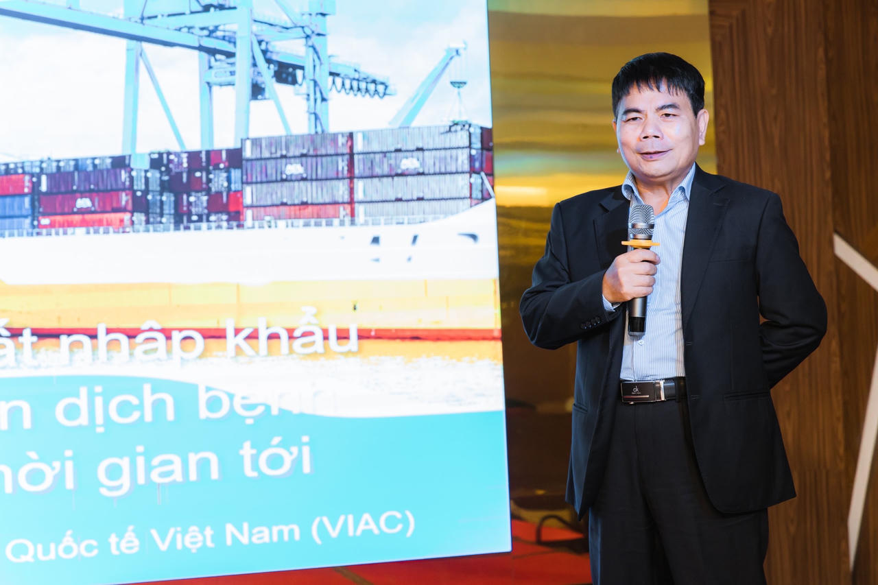Luật sư Lê Thành Kính - Giám đốc Cty Luật TNHH Lê Nguyễn&nbsp;
