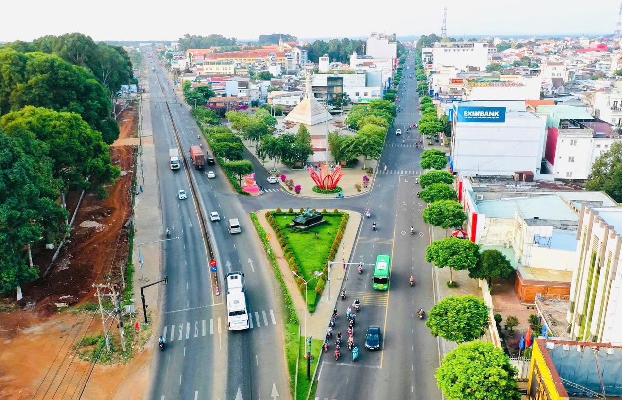 HĐND tỉnh Đồng Nai thông qua chủ trương đầu tư 3 dự án giao thông trọng điểm, tổng vốn sơ bộ hơn 110 ngàn tỷ đồng.