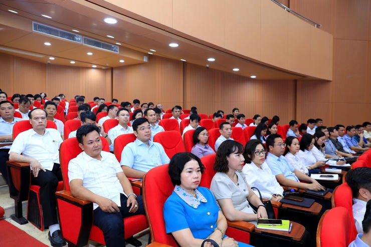 Hà Nội tập huấn, tháo gỡ “điểm nghẽn” trong công tác an toàn thực phẩm