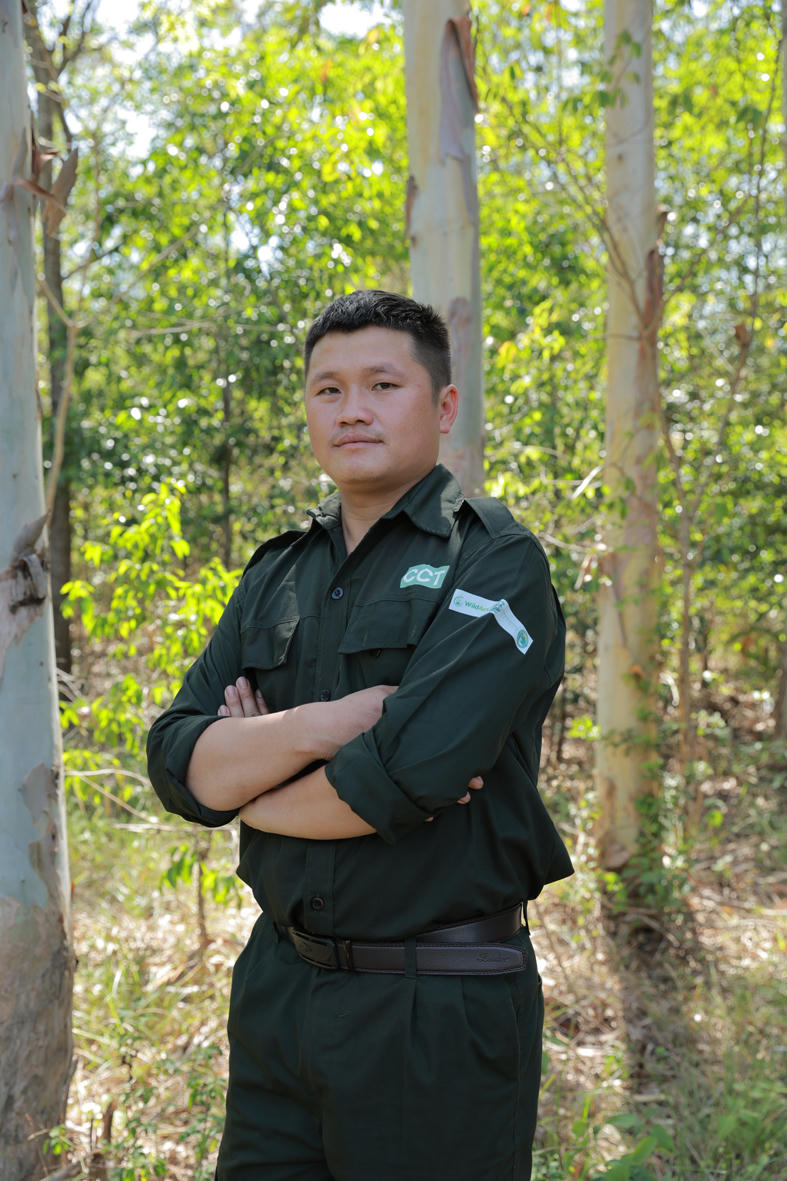 Anh Giàng Seo Thắng.