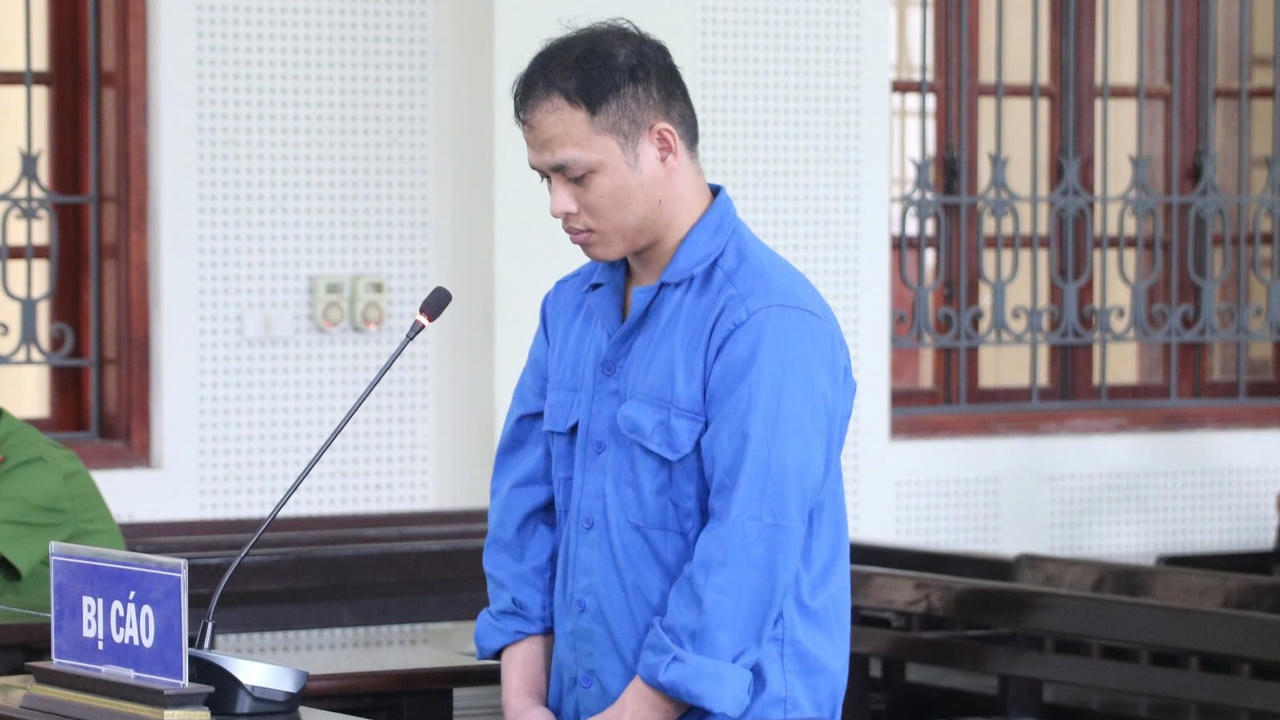 Tuyên án đối tượng đoạt mạng 2 người khi hẹn gặp bạn gái cũ