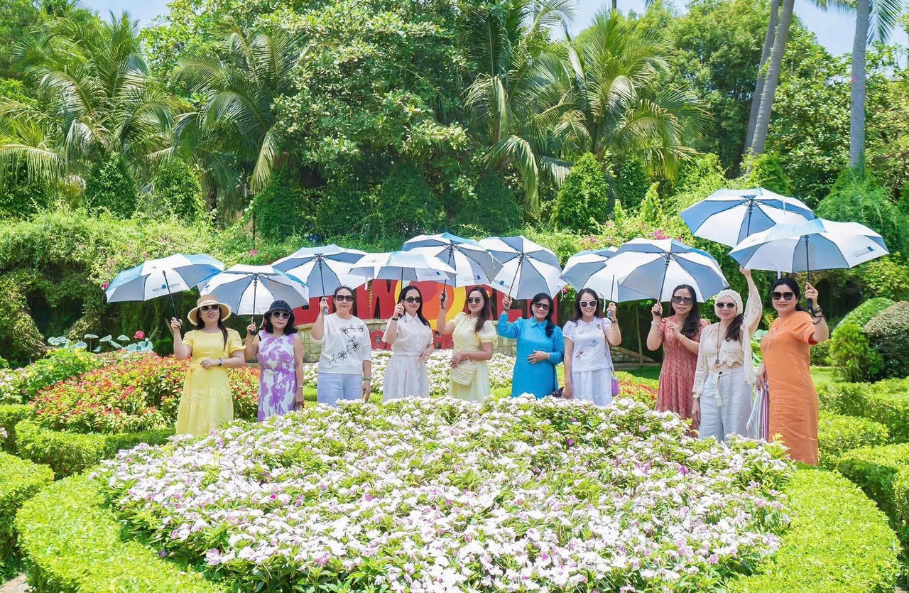 Du lịch An Giang đạt hơn 722 tỷ đồng dịp nghỉ Lễ Giỗ tổ Hùng Vương 