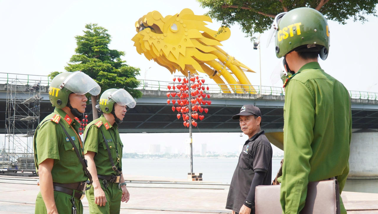 Chuỗi hoạt động hướng tới lan tỏa giá trị văn hóa, củng cố niềm tin xã hội và khơi dậy tinh thần trách nhiệm trong cộng đồng, đặc biệt là thế hệ trẻ.