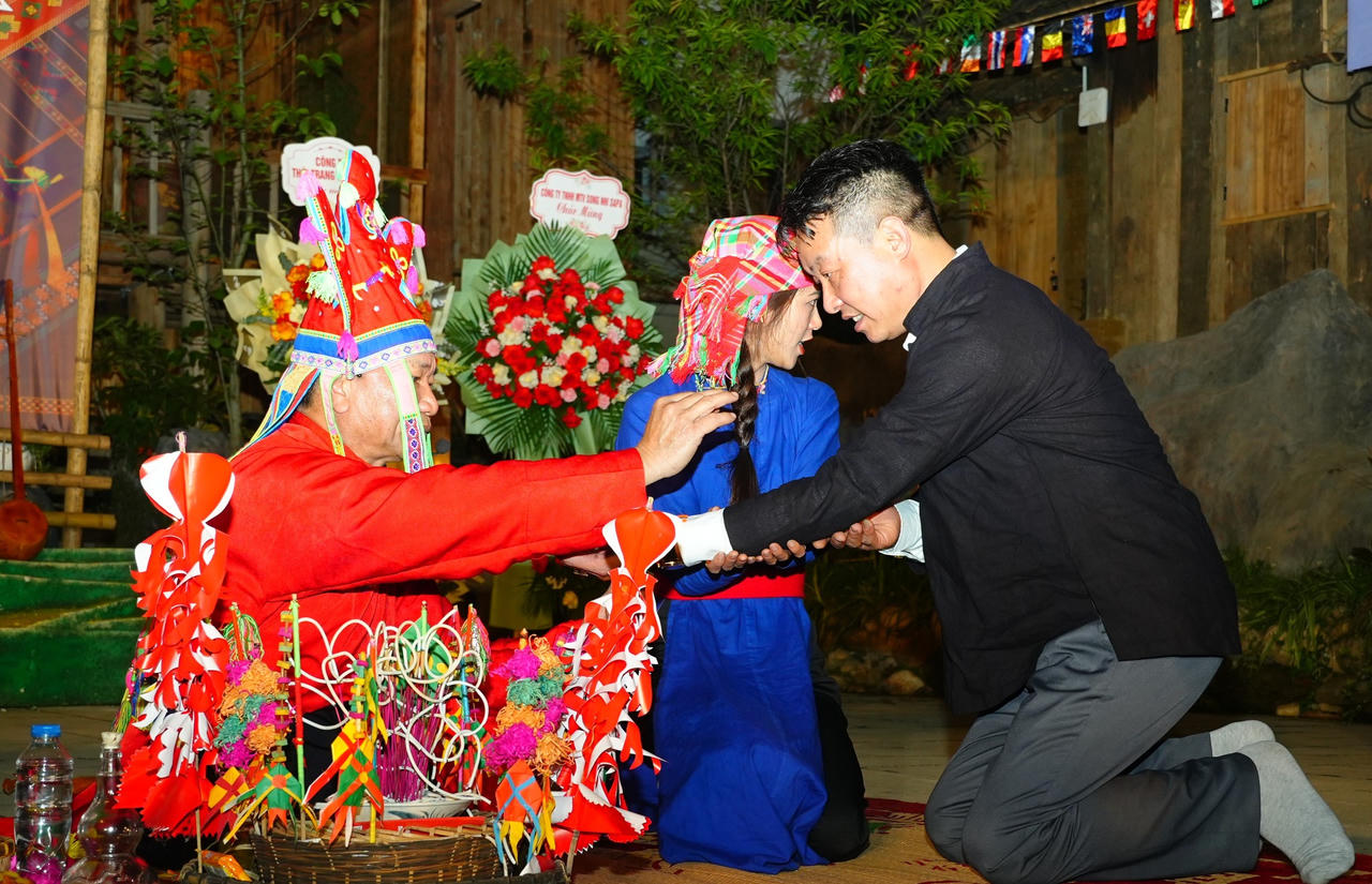 Ngày hội Văn hóa – Du lịch Bản Hồ được xác định là bước khởi đầu cho chiến lược phát triển du lịch của địa phương sau sáp nhập. 