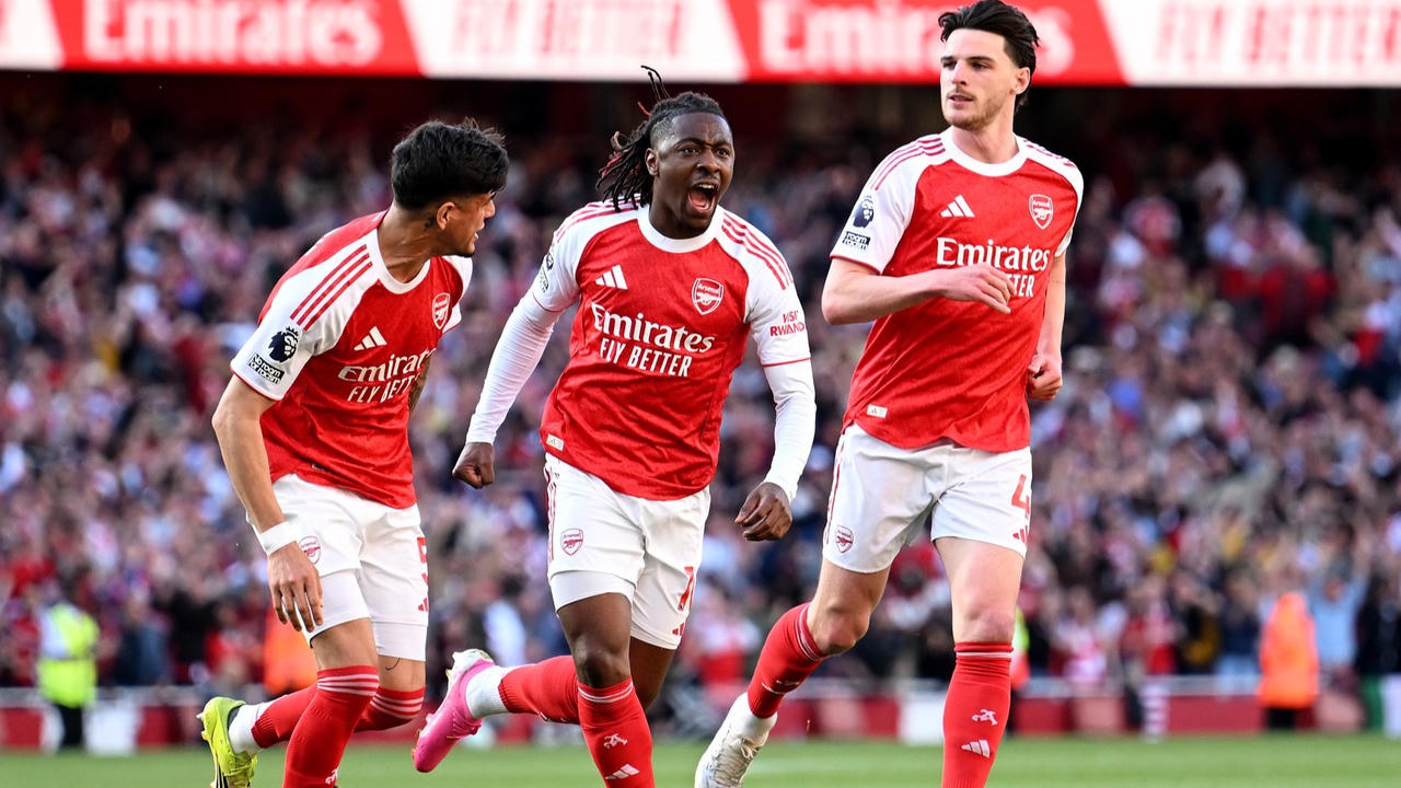 Chung kết Champions League: PSG hay Arsenal sẽ bước lên bục vinh quang?