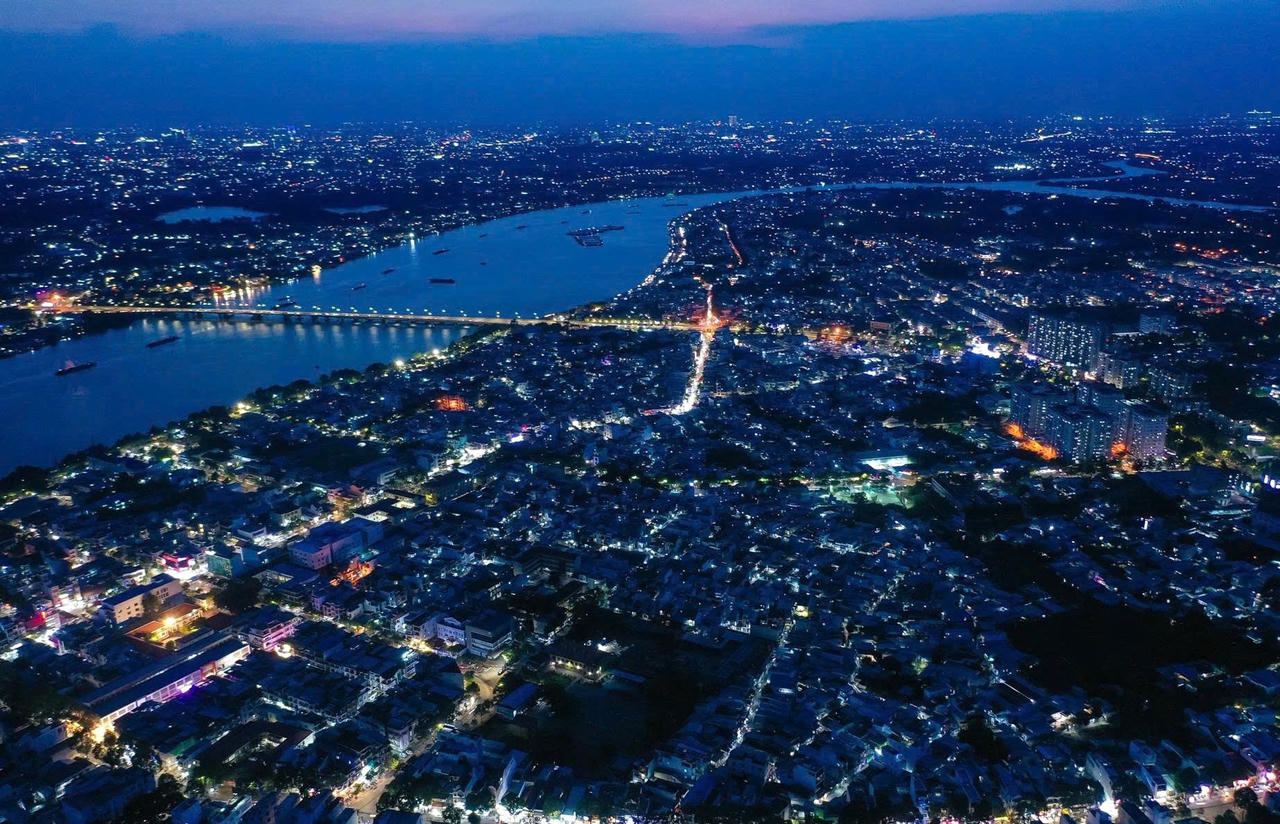 Đồng Nai được kỳ vọng trở thành điểm đến của tri thức, công nghệ và khát vọng của thế hệ trẻ có thể ở lại, lập nghiệp và kiến tạo tương lai mới.