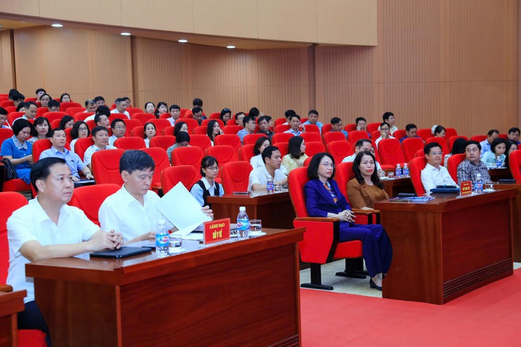 Hà Nội tập huấn, tháo gỡ “điểm nghẽn” trong công tác an toàn thực phẩm