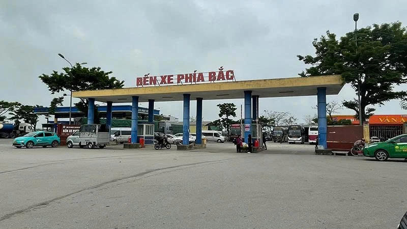 Thanh Hóa sẽ thu phí không dừng tại bến xe, bãi đỗ xe trong đô thị. Ảnh minh họa&nbsp;