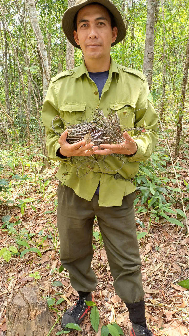 Anh Hoàng Văn Hà.