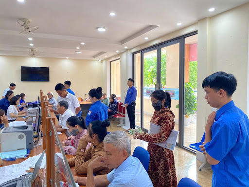 Công dân số, nền móng cho Việt Nam phát triển trong kỷ nguyên mới