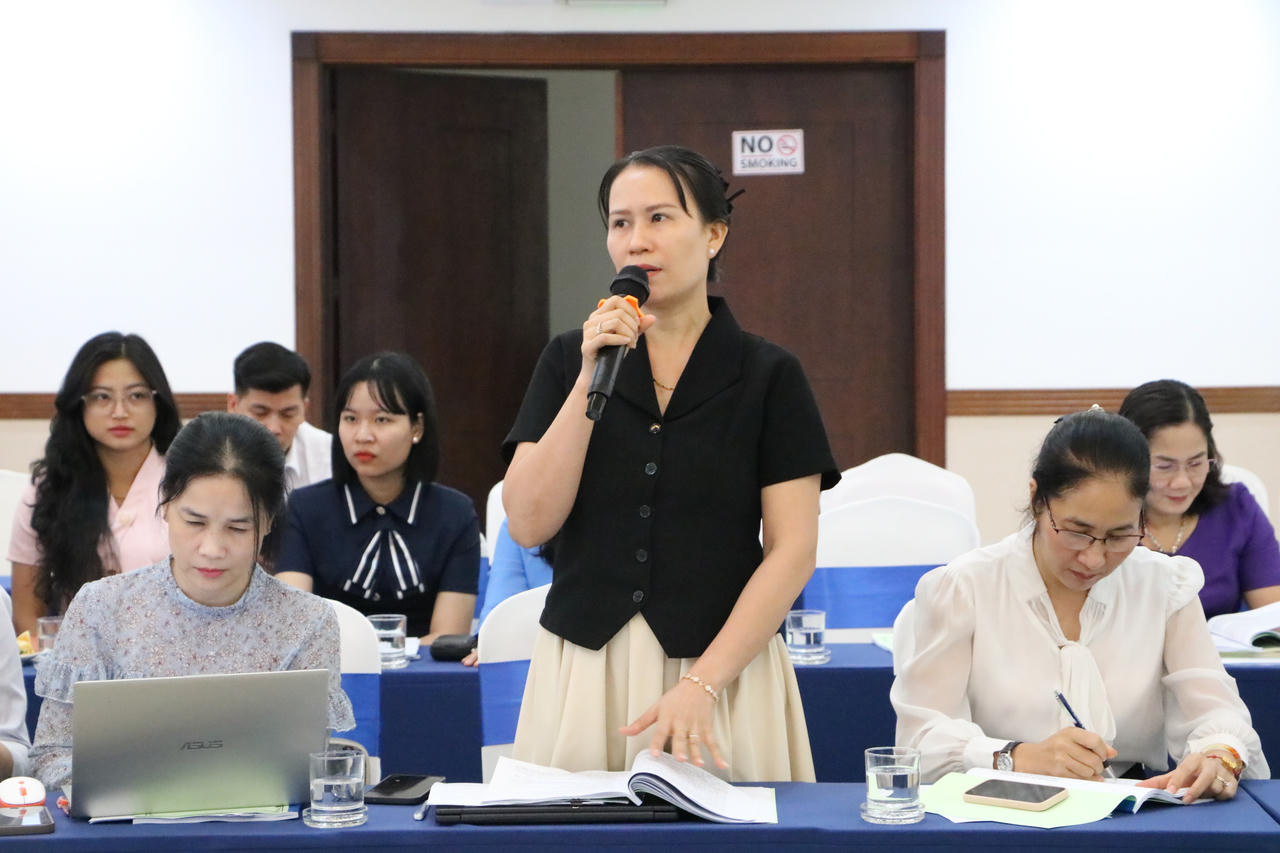 Hoàn thiện Luật Phổ biến, giáo dục pháp luật: Cần tháo gỡ bất cập, sát thực tiễn