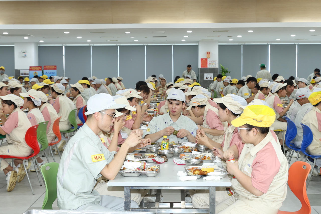 Xây dựng văn hóa công nhân gắn với phát triển văn hóa Việt Nam: 
Bài 3 - Khơi thông nguồn lực nội sinh