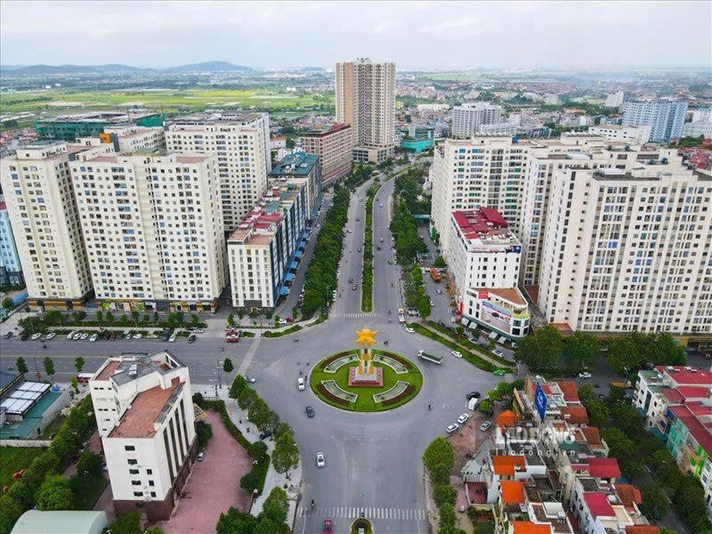 Thu ngân sách Bắc Ninh tăng mạnh, vượt hơn 58% dự toán sau 4 tháng