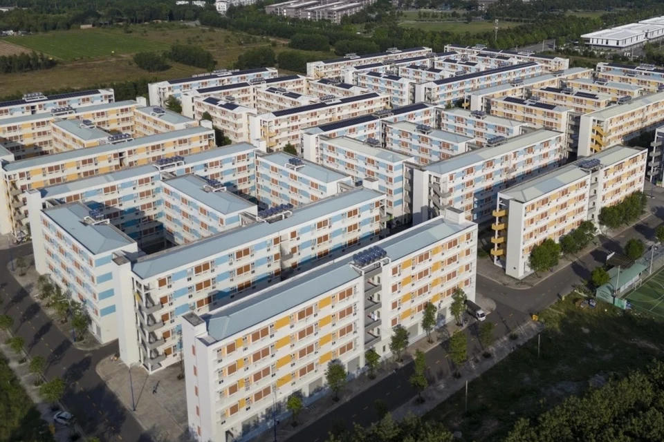 Hưng Yên tìm nhà đầu tư cho dự án nhà ở xã hội hơn 5.250 tỷ đồng