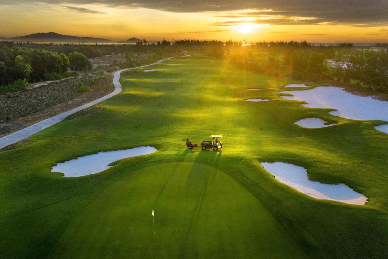 Báo Pháp luật Việt Nam tổ chức Giải Golf – Kết nối Doanh nhân 2026