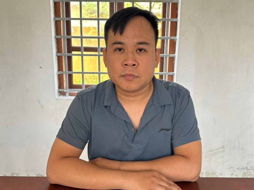 Khởi tố đối tượng tham gia đường dây đánh bạc xuyên biên giới, giao dịch hơn 2 tỷ đồng/ngày