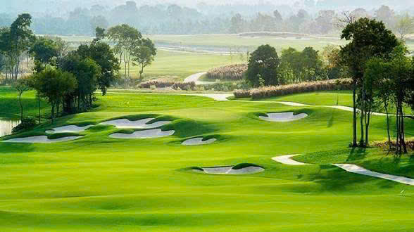 Golf – khi đường fairway mở ra không gian của trí tuệ và kết nối