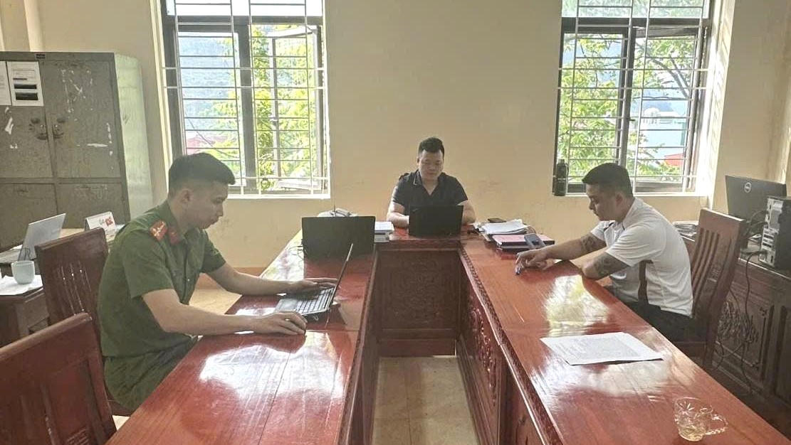 Bình luận khiếm nhã trên mạng, người đàn ông bị đánh gãy xương hàm mặt