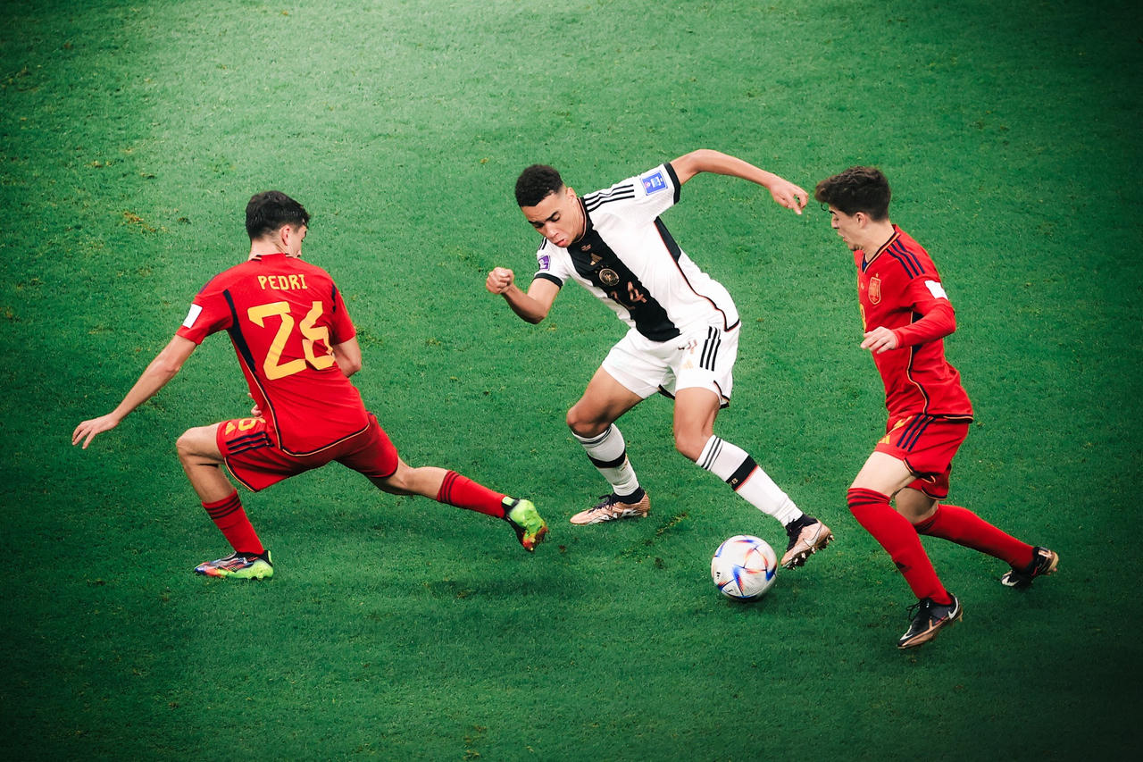 FIFA tăng ngân sách cho các đội dự World Cup