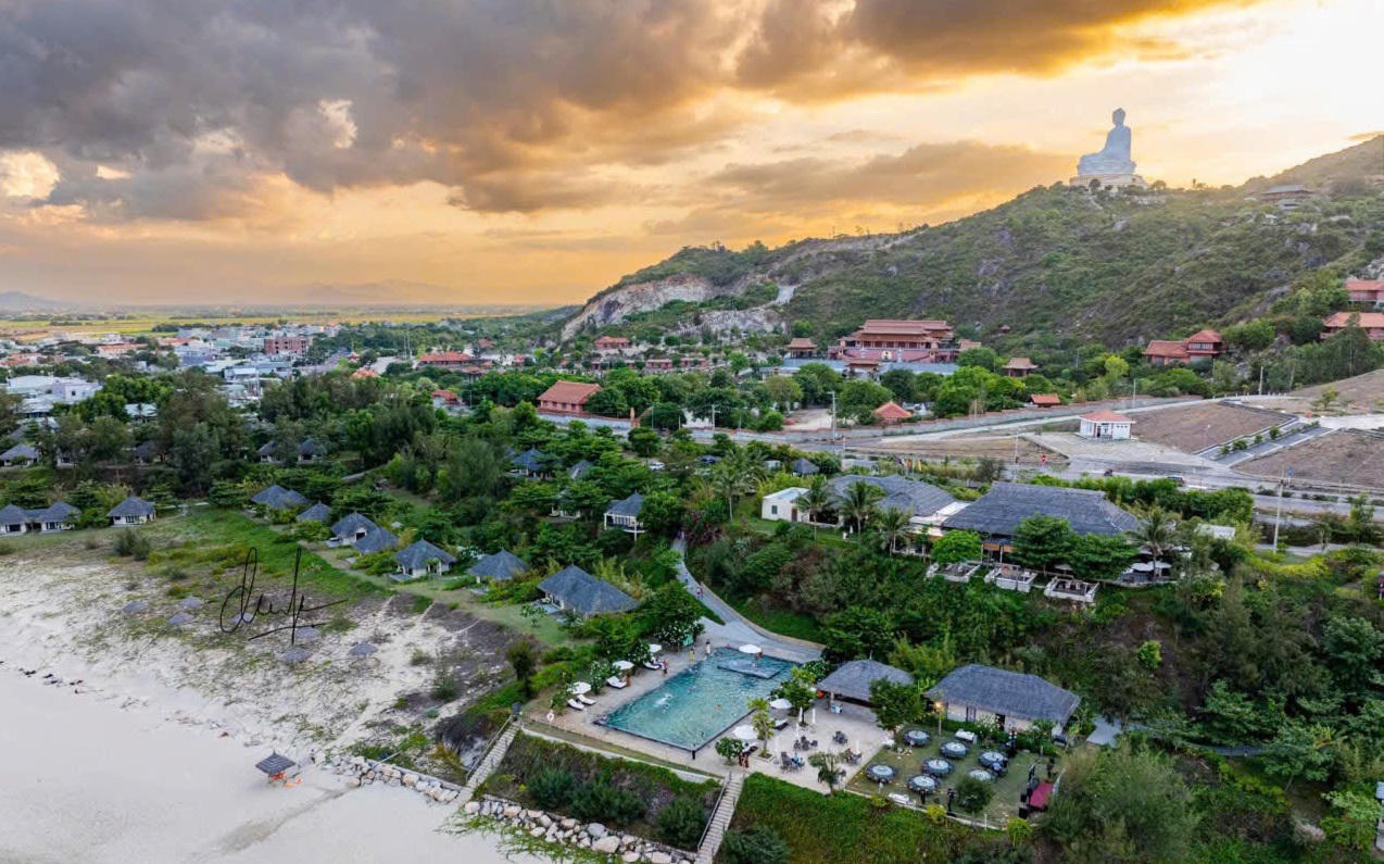 Gia Lai quy hoạch phát triển xã ven biển hơn 100km2
