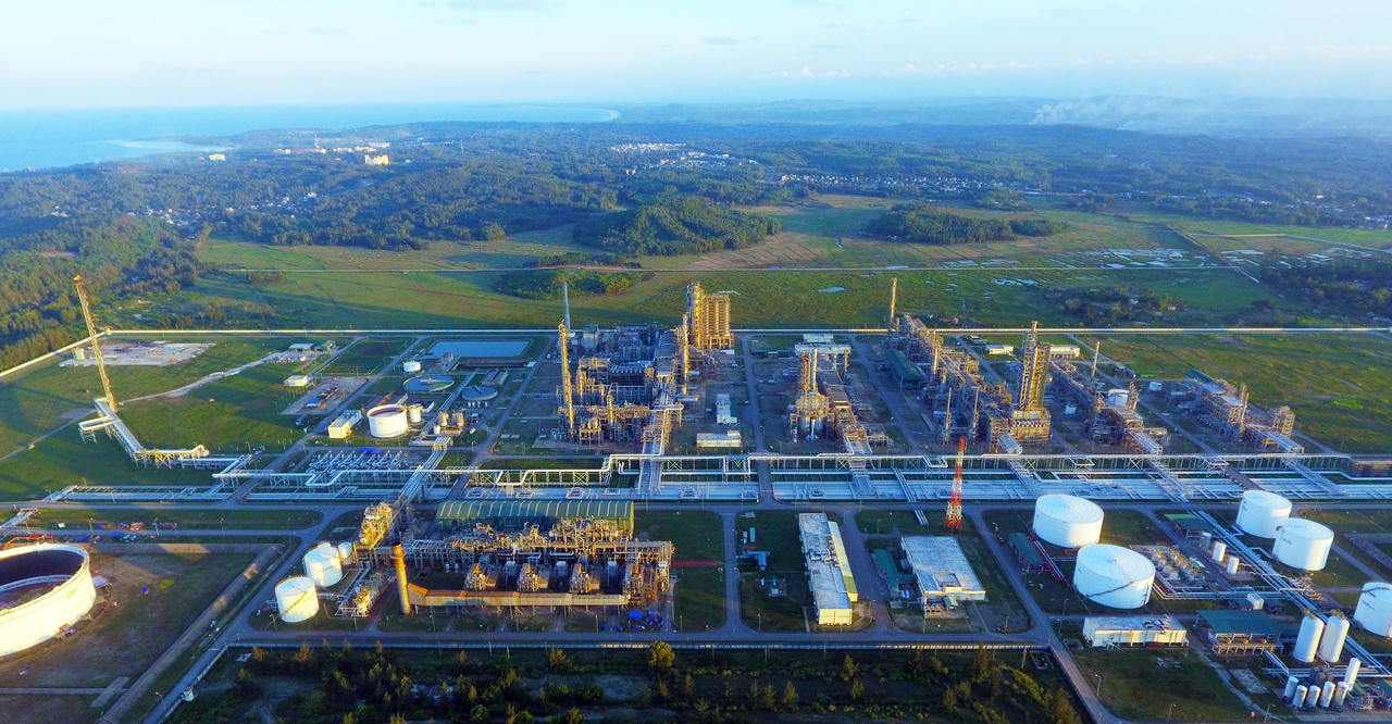 Tổng doanh thu BSR quý I/2026 tăng trưởng mạnh, lợi nhuận sau thuế đạt 8.265 tỷ đồng