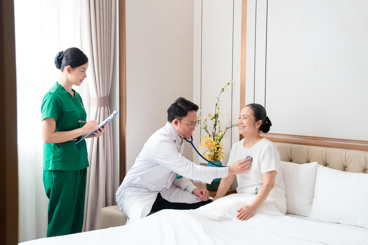 Phương Đông Asahi – Đón đầu già hóa, kiến tạo chuẩn sống mới cho thế hệ tinh hoa trong nền kinh tế bạc