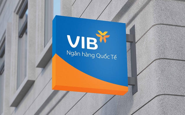 Lợi nhuận Quý 1/2026 VIB vượt 2.800 tỷ đồng, tăng 16% so với cùng kỳ