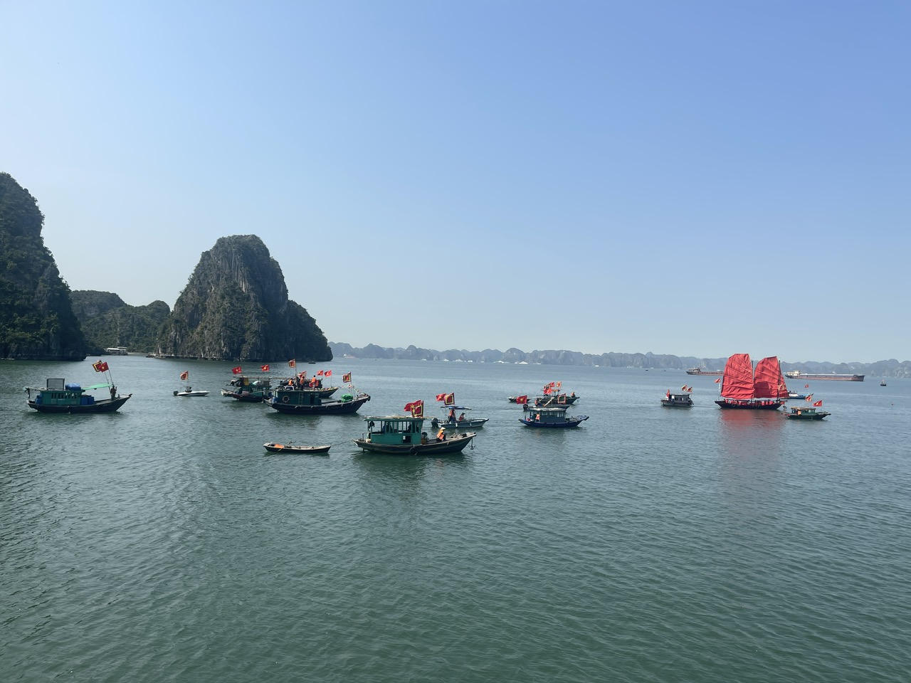 Lễ hội đền Đức Ông Trần Quốc Nghiễn