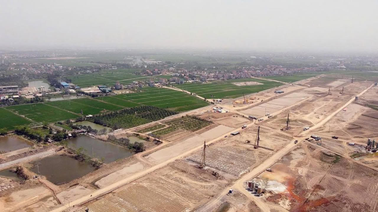 Bắc Ninh: Loạt chính sách mới có hiệu lực từ tháng 5/2026