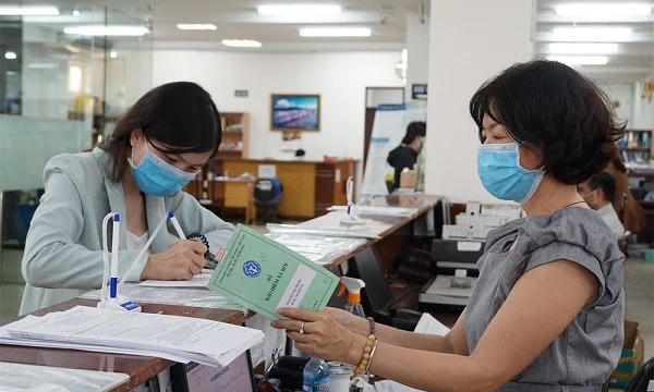 Loạt chính sách mới có hiệu lực từ đầu tháng 5/2026