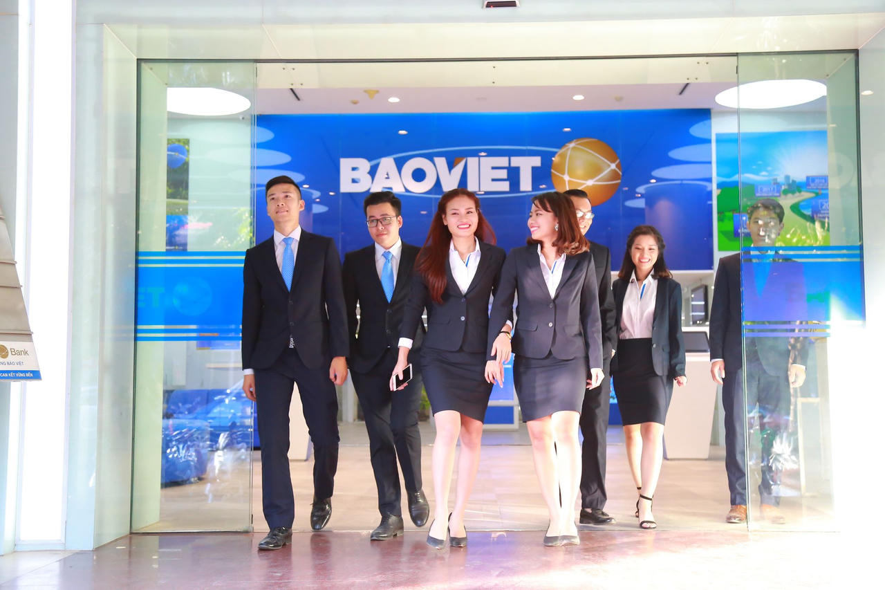Lợi nhuận trước thuế hợp nhất Quý I năm 2026 của Bảo Việt đạt 1.006 tỷ đồng
