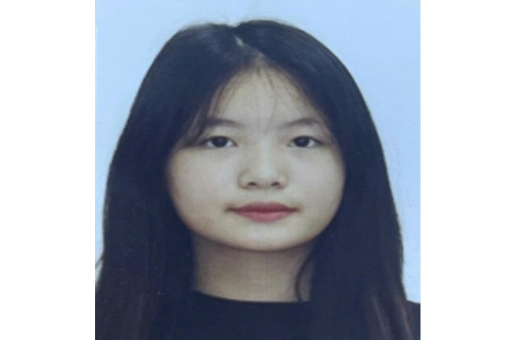 Công an TP Hà Nội truy tìm đối tượng Nguyễn Lê Trang Linh 