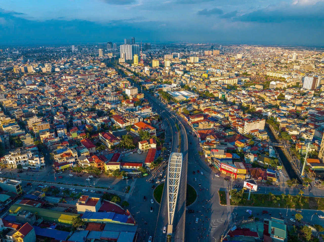 Hải Phòng chạy đua 9 tháng số hóa dữ liệu đất đai