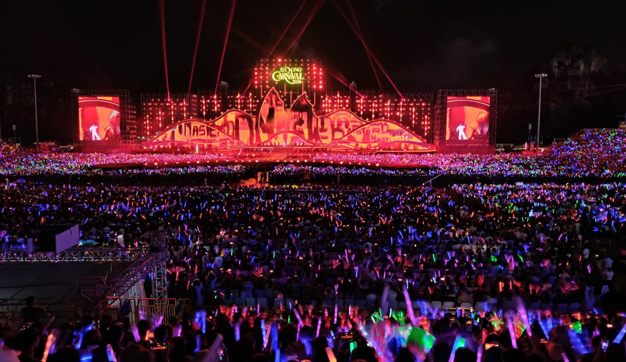 Sau gần 20 năm tổ chức, Carnaval Hạ Long đã trở thành sự kiện văn hóa - du lịch thường niên đặc sắc mỗi dịp hè, trở thành thương hiệu của Quảng Ninh, góp phần đưa Quảng Ninh thành điểm đến hấp dẫn trên bản đồ du lịch.