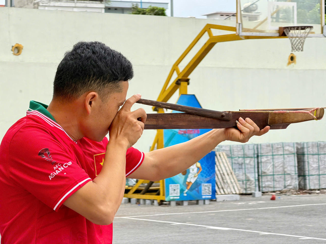 Lan tỏa tinh thần thể thao dân tộc tại Đại hội TDTT tỉnh Quảng Ninh lần thứ X